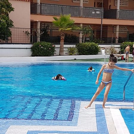 Los Cristianos To Enjoy, Relax And Live The Ocean! Eksteriør bilde