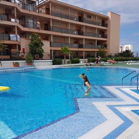 Los Cristianos To Enjoy, Relax And Live The Ocean! Eksteriør bilde