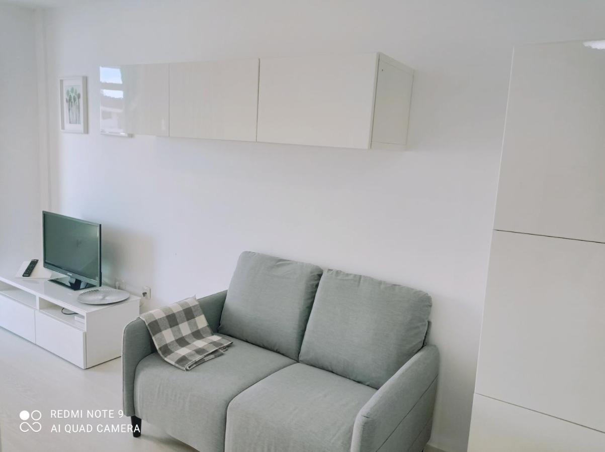 Los Cristianos To Enjoy, Relax And Live The Ocean! Eksteriør bilde