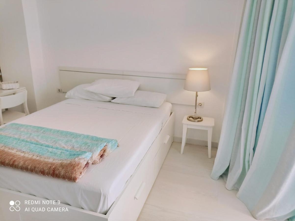 Los Cristianos To Enjoy, Relax And Live The Ocean! Eksteriør bilde