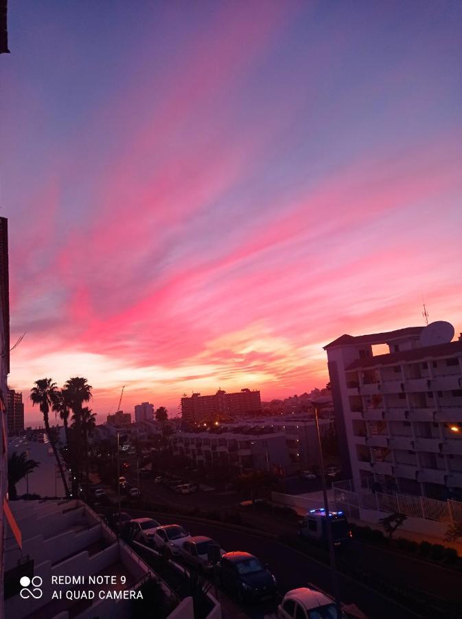 Los Cristianos To Enjoy, Relax And Live The Ocean! Eksteriør bilde