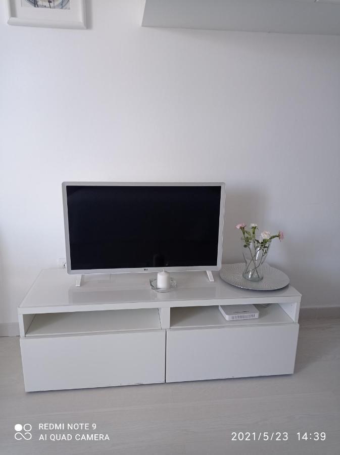 Los Cristianos To Enjoy, Relax And Live The Ocean! Eksteriør bilde