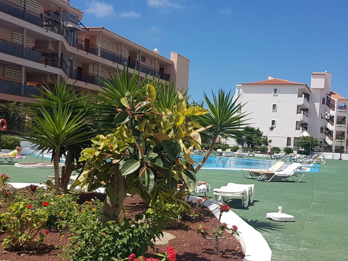 Los Cristianos To Enjoy, Relax And Live The Ocean! Eksteriør bilde