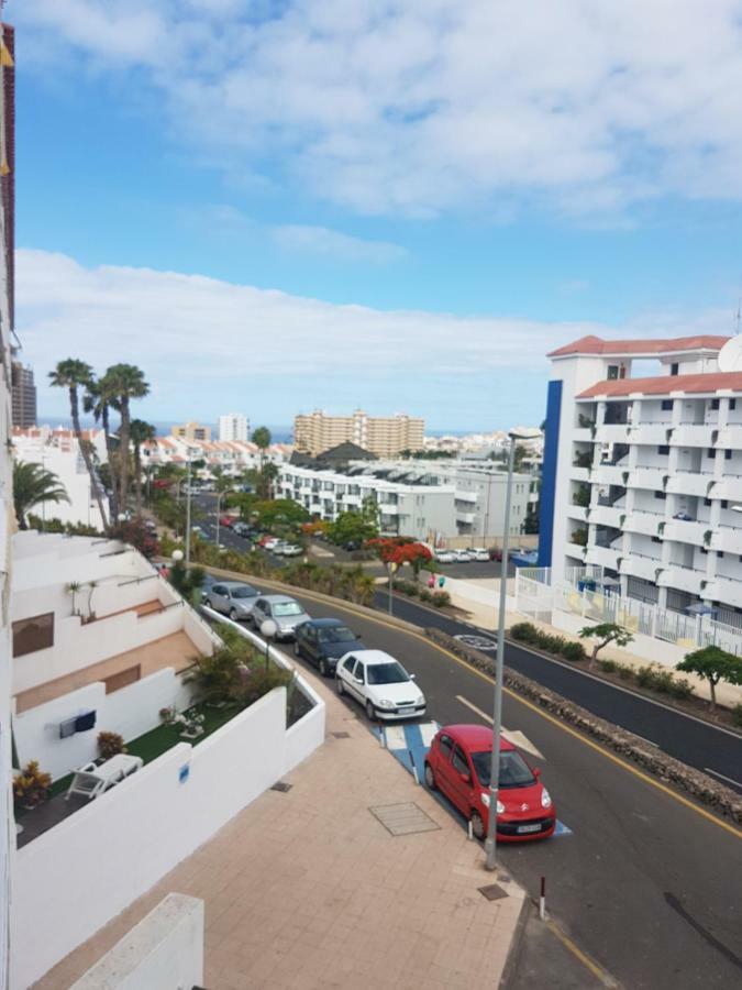Los Cristianos To Enjoy, Relax And Live The Ocean! Eksteriør bilde