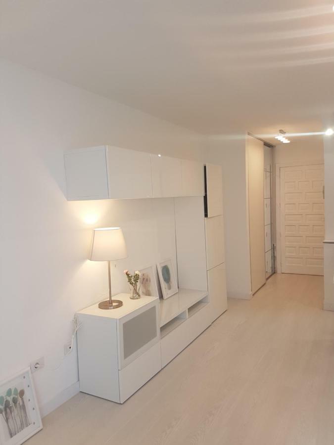 Los Cristianos To Enjoy, Relax And Live The Ocean! Eksteriør bilde