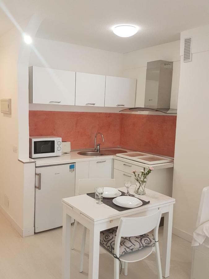 Los Cristianos To Enjoy, Relax And Live The Ocean! Eksteriør bilde
