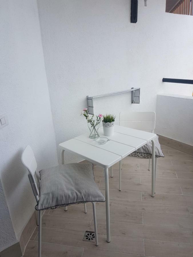 Los Cristianos To Enjoy, Relax And Live The Ocean! Eksteriør bilde