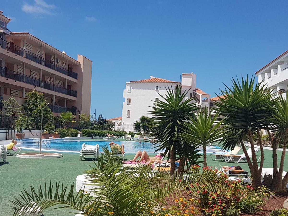 Los Cristianos To Enjoy, Relax And Live The Ocean! Eksteriør bilde