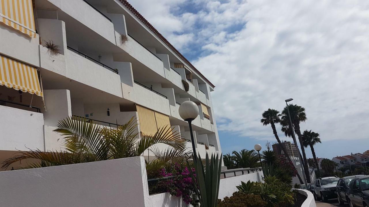 Los Cristianos To Enjoy, Relax And Live The Ocean! Eksteriør bilde