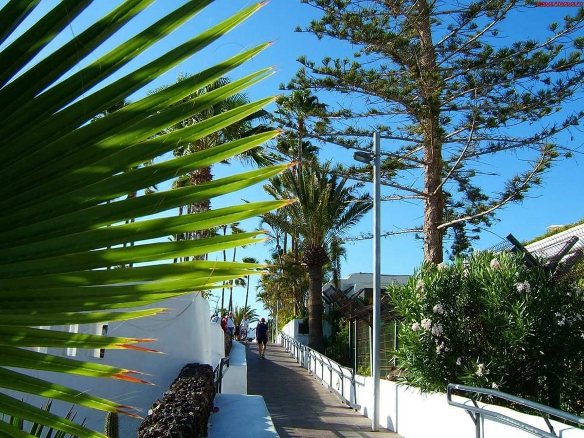 Los Cristianos To Enjoy, Relax And Live The Ocean! Eksteriør bilde