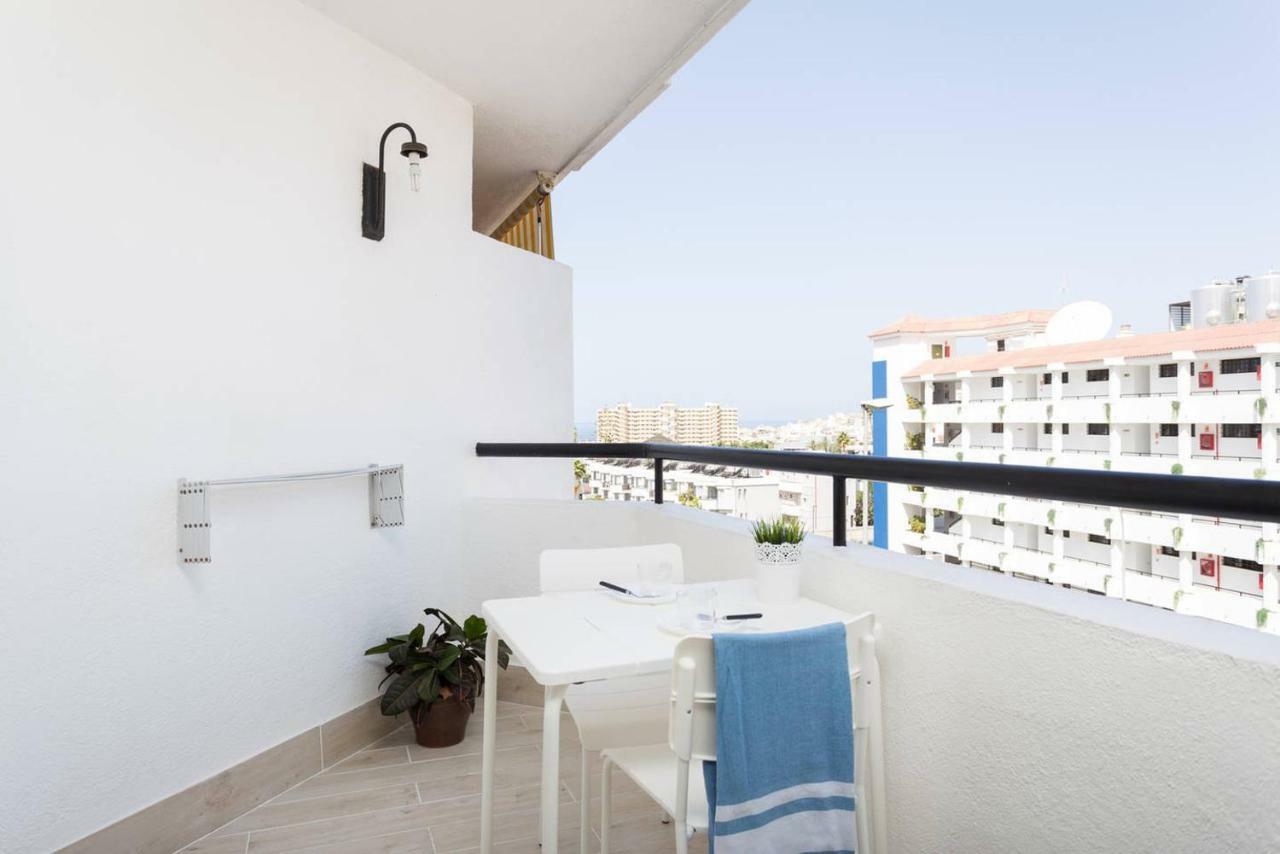 Los Cristianos To Enjoy, Relax And Live The Ocean! Eksteriør bilde