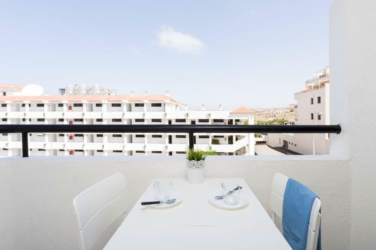 Los Cristianos To Enjoy, Relax And Live The Ocean! Eksteriør bilde
