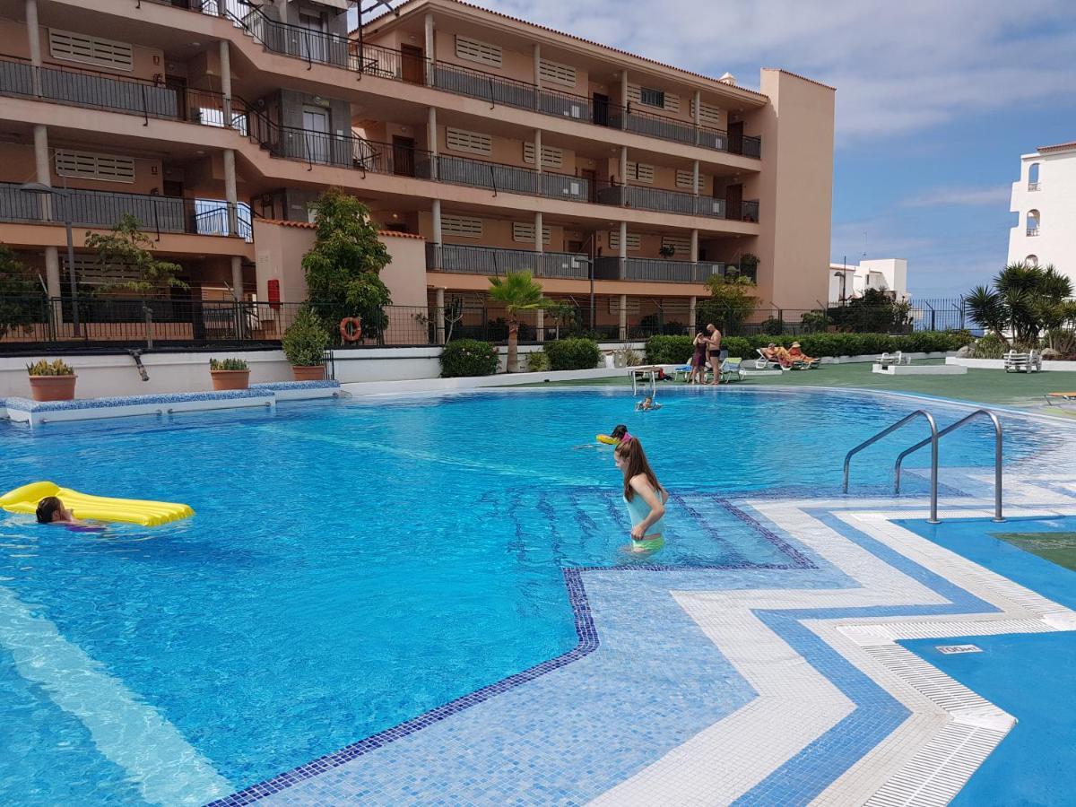 Los Cristianos To Enjoy, Relax And Live The Ocean! Eksteriør bilde
